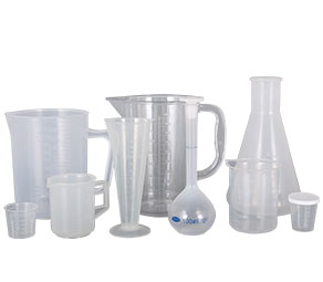 熟岳内射塑料量杯量筒采用全新塑胶原料制作，适用于实验、厨房、烘焙、酒店、学校等不同行业的测量需要，塑料材质不易破损，经济实惠。